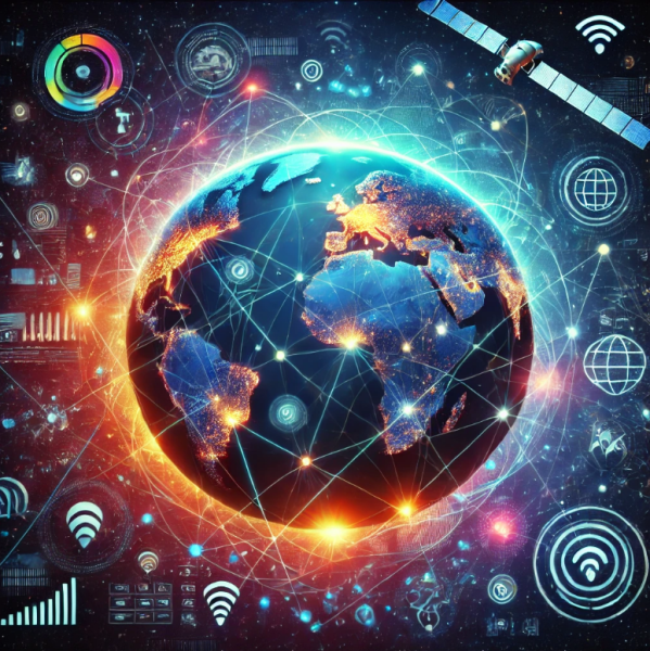 Website: Simbol Transformasi di Era Digital