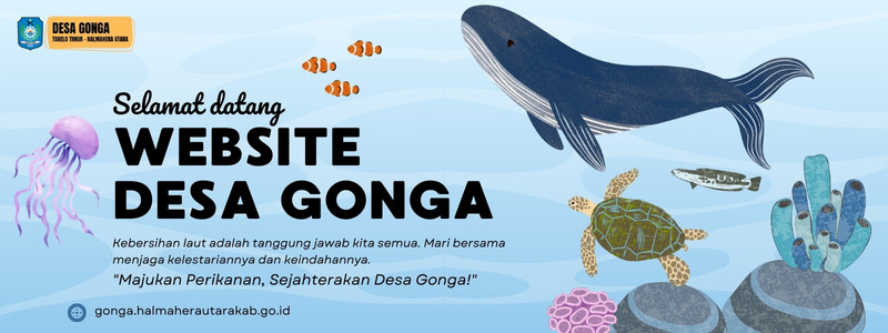 Welcome Gonga